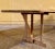 Large 19th Century Portable Pine Farm Harvest Table For Sale In San Francisco - Image 6 of 7