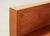 Wood Postmodern Armchair by Matthew Hilton for XO, France, 1980s For Sale - Image 7 of 9
