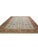 12x18 Handwoven Indian Agra Area Rug - 108164 For Sale - Image 12 of 13