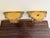 Gold Pair of Mid-Century Italian Rococo Giltwood Wall Shelves For Sale - Image 8 of 9