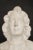 Marble Statue of a Young Girl For Sale - Image 9 of 13