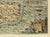 Antique Hand-Colored Map of the Bassora Basra Region in Iraq, 1680 For Sale - Image 10 of 12