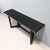 Wooden Console Table, 1980s-1990s For Sale - Image 3 of 9