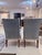 Hickory Chair Furniture Company Set of 2 Hickory Chair Captain's Dining Chairs For Sale - Image 4 of 18