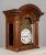 Wood French Horloge De Parquet or Tall Case Clock For Sale - Image 7 of 13