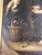 17/18th C. Spanish School Painting of Boy With Passion Attributes, Follower of Bartolomeo Esteban Murillo For Sale - Image 13 of 18