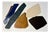 KARDESCH, Equilibre Bleu 2534, Oil For Sale