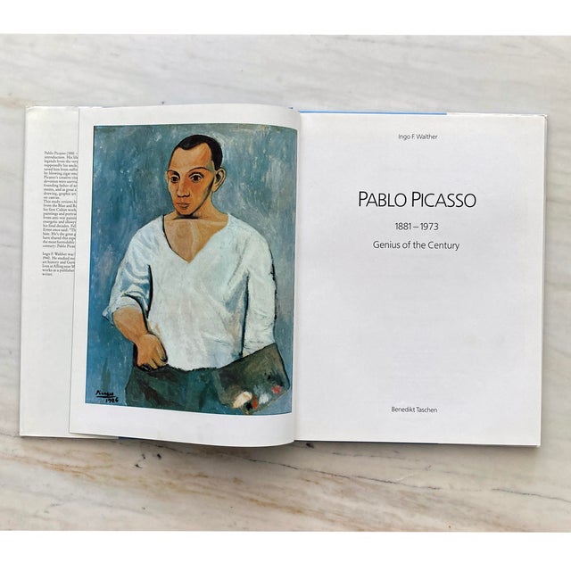 新品 Picasso／ The Development of a Genius Picasso – Birth of a Genius - Doors Art and Culture Agency