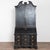 Rococo Late 18th Century Danish Black Painted Oak Secretary Bureau For Sale - Image 3 of 10