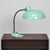 Vintage Art Deco Streamline Moderne Style Desk Lamp, 1940s For Sale - Image 4 of 10
