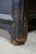 Antique Chinese Lacquered Kang Coffee Altar Table Console Bench Seat 36" For Sale - Image 9 of 18