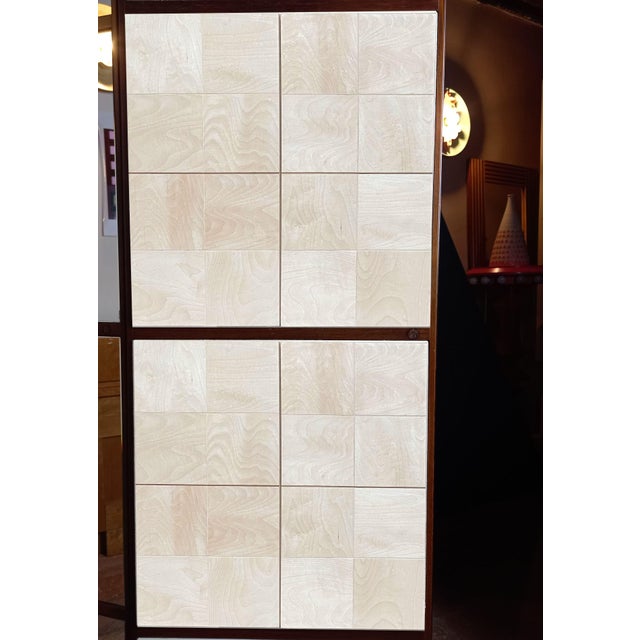 Square Divider by Pietro Meccani For Sale - Image 4 of 5