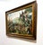 This is an old Scottish print that shows clan chiefs or chieftains decked out in their full Highland dress. It's a...