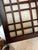 Late 20th Century Japanese Rosewood Candle Lanterns, Pair For Sale - Image 10 of 12