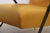 Gio Ponti Vintage Mid Century Italian Gio Ponti Style Armchair For Sale - Image 4 of 8