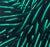 Joseph Gardella Abstraction in Green, 1978 For Sale - Image 4 of 7