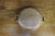 Antique Copper Gratin / Sauté Pan With Brass Handles For Sale - Image 9 of 14