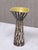 Mid-Century Modern Calypso Relief Earthenware Vase by Mari Simmulson for Upsala Ekeby, Sweden, 1950s For Sale - Image 3 of 10