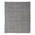 Modern Hand-Knotted Rug With All-Over Geometric High-Low Design in Neutral Tones 9'2 X 11'9 For Sale