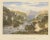 Walker, Orakei Korako New Zealand, 1877, Paper For Sale - Image 4 of 5