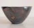 Mid-Century Modern Silvered and Enameled Bowl from DGS Denmark, 1950s For Sale - Image 3 of 8