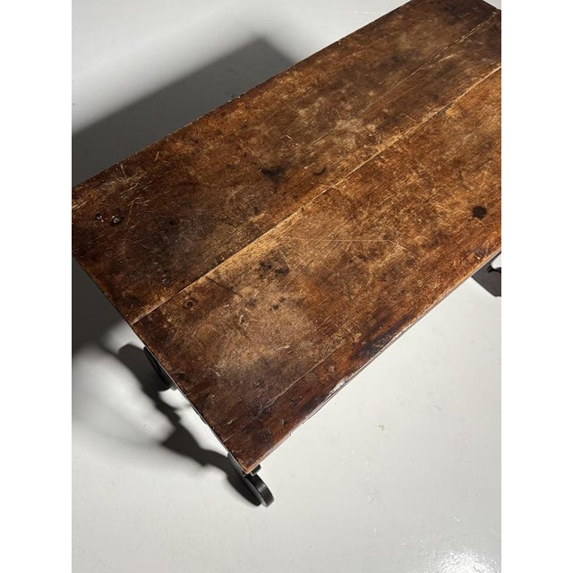 19th Century Italian Side Table For Sale - Image 4 of 18