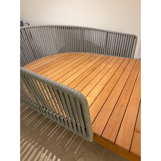 Tribu mod. Mood design studio segers daybed from the mood collection designed by studio sergers. A collection...