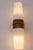 Vintage Porcelain Bathroom Light by Sigvard Bernadotte for Ifö, 1960 For Sale - Image 6 of 15