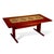 Mid-Century Danish Teak and Tile Dining Table by Gangso Møbler, 1960s For Sale - Image 4 of 11