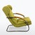 Bauhaus Reclining Armchair FN 26 by Arnošt Beck for Mücke-Melder, 1930s For Sale - Image 3 of 10