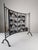 Wrought Iron Fire Screen from Atelier Marolles, France, 1950s For Sale - Image 9 of 13