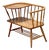 Telephone Seat attributed to Lucian Ercolani for Ercol, England, 1960s For Sale