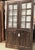 These frameless doors are a unique one-of-a-kind piece. It comes as a double door. Details include raised panels and 16...