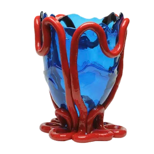 Indian Summer Vase by Gaetano Pesce for Fish Design