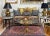 Vintage Maison Jansen Style Scrolled Steel Settee Daybed For Sale - Image 12 of 13