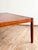 Mid-Century Modern Danish Teak Coffee Table, 1950s For Sale - Image 11 of 13