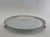 Silver 1980s Silver Wonderful Beaded Salver With Feet. For Sale - Image 8 of 15