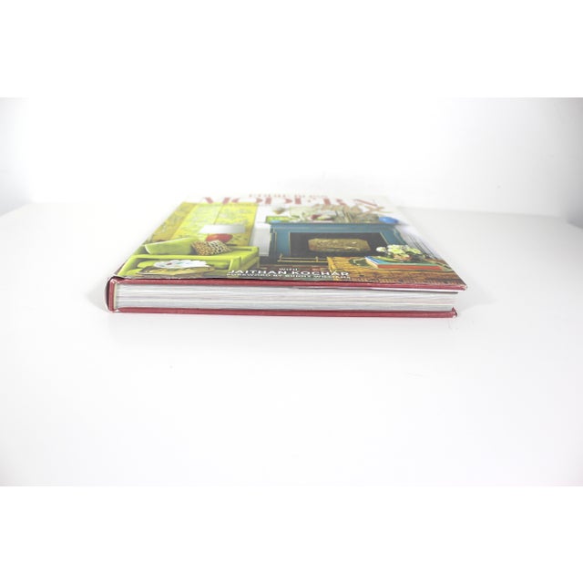 Modern Modern Mix by Eddie Ross Book Hardcover Hard Cover, Gift for Art Design Decor Lover, Coffee Table, Bookshelf Styling Foreword by Bunny Williams For Sale - Image 3 of 14