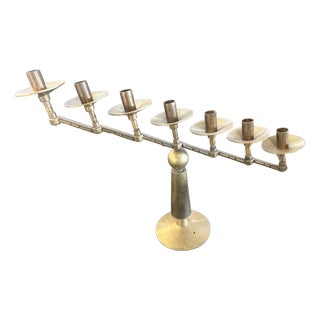 Art Deco Church Chandelier, 1930 For Sale