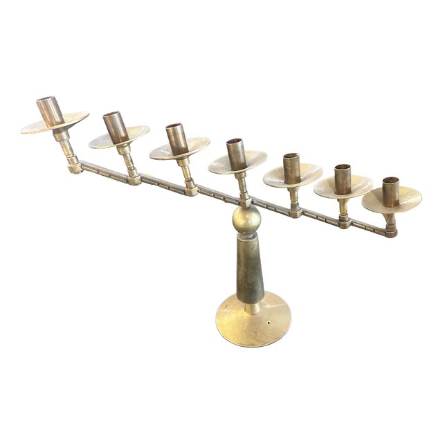 Art Deco Church Chandelier, 1930 For Sale