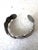 American Vintage Buffalo Nickel Coin Cuff Bracelet For Sale - Image 3 of 5