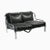1960s Stringa Sofa by Gae Aulenti for Poltronova, 1965 For Sale - Image 5 of 6