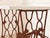 Mid 20th Century Singer Base Table Desk For Sale - Image 10 of 12