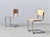 S43 Cantilever Chair by Mart Stam for Thonet For Sale - Image 10 of 17