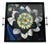 Custom Tray Christian Lacroix Atlantis Black For Sale