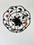 French Citrus Fruit Tole Cage Chandelier by J.P. Ryckaert, 1990s For Sale - Image 4 of 18