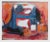 Giorgio Lo Fermo, The Bridge, Oil on Canvas, 2008 For Sale - Image 4 of 4