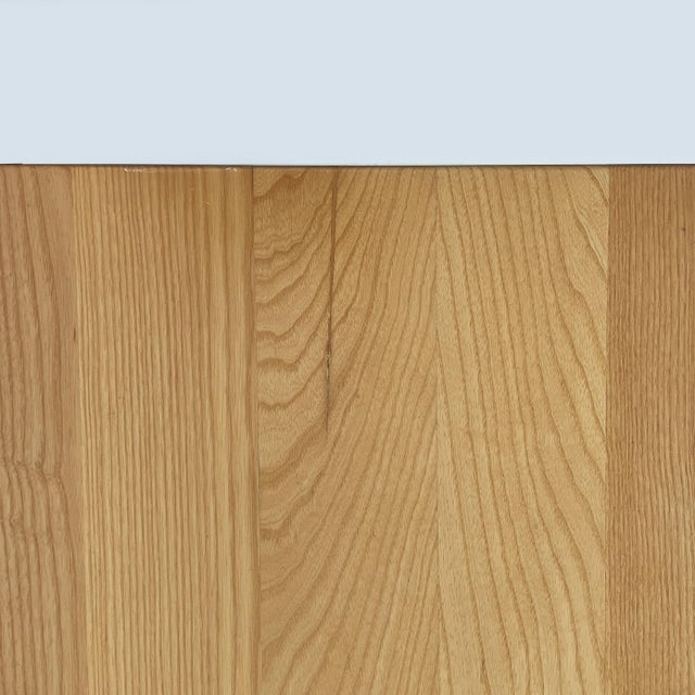 Italian Console Table in Wood, 1970s For Sale - Image 12 of 18