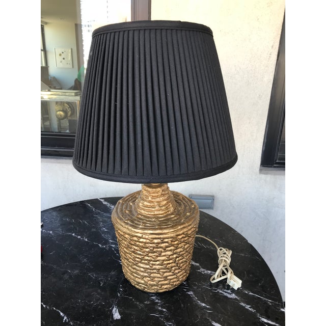 Appraised at Leslie Hindman Auctioneers at $525. Purchased by designer Anne Coyle