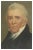 Traditional Fine Art Gentlemans Portrait 19th Century For Sale - Image 3 of 9